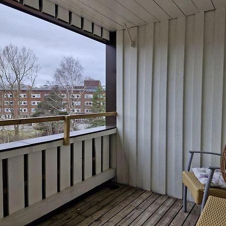 Apartment Aekta Studio 2 Göteborg Zewnętrze zdjęcie