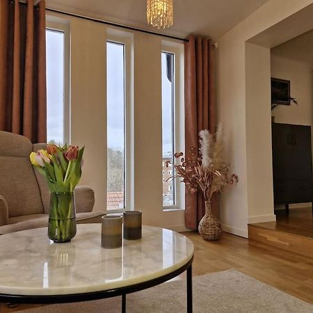 Apartment Aekta Studio 2 Göteborg Zewnętrze zdjęcie