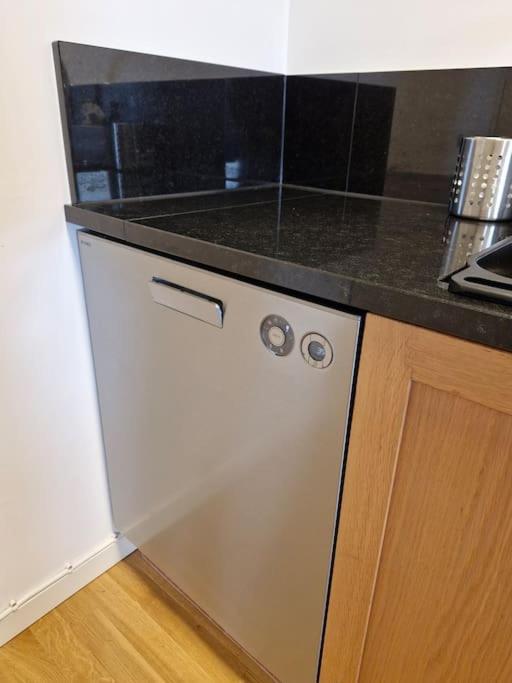Apartment Aekta Studio 2 Göteborg Zewnętrze zdjęcie