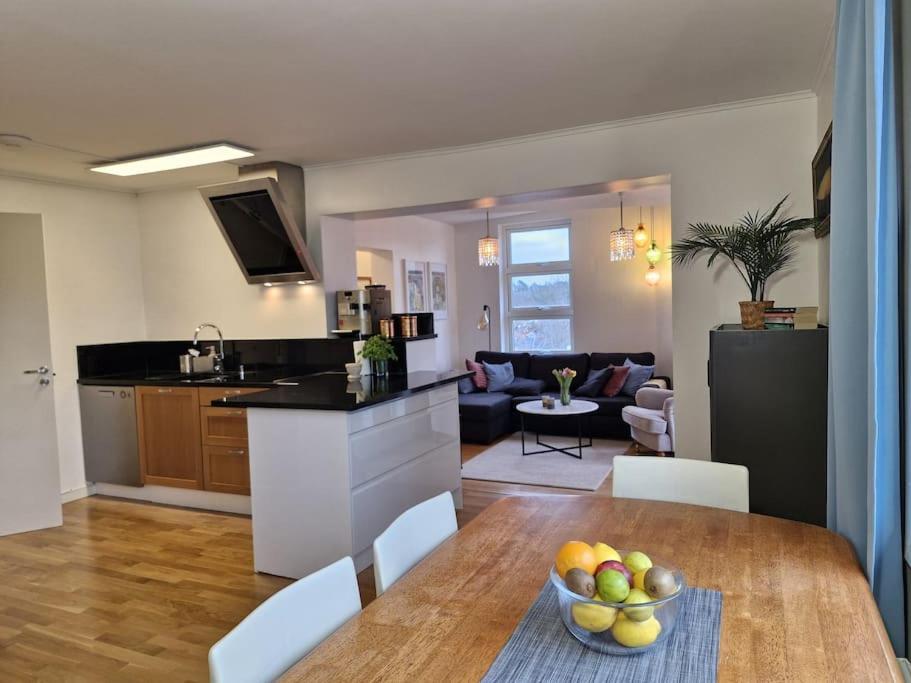 Apartment Aekta Studio 2 Göteborg Zewnętrze zdjęcie