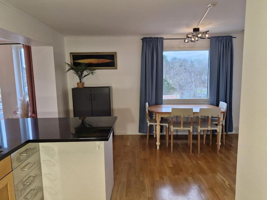 Apartment Aekta Studio 2 Göteborg Zewnętrze zdjęcie