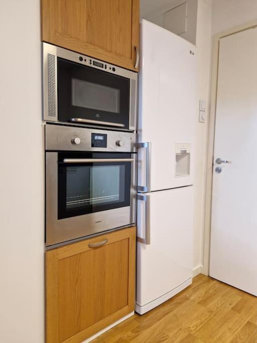 Apartment Aekta Studio 2 Göteborg Zewnętrze zdjęcie