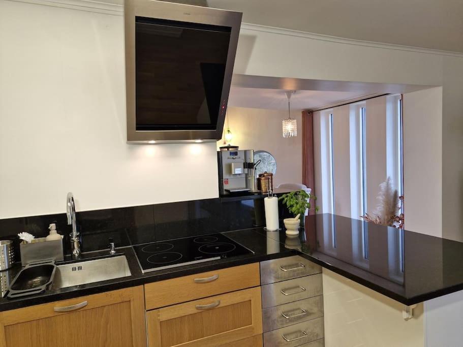 Apartment Aekta Studio 2 Göteborg Zewnętrze zdjęcie