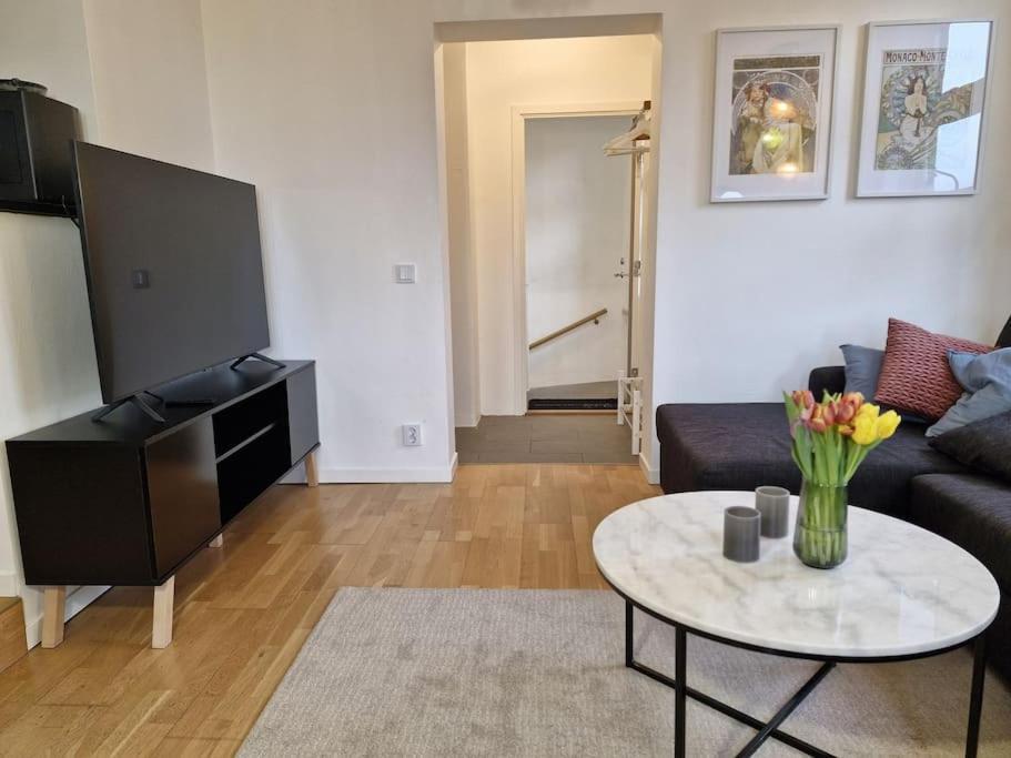 Apartment Aekta Studio 2 Göteborg Zewnętrze zdjęcie