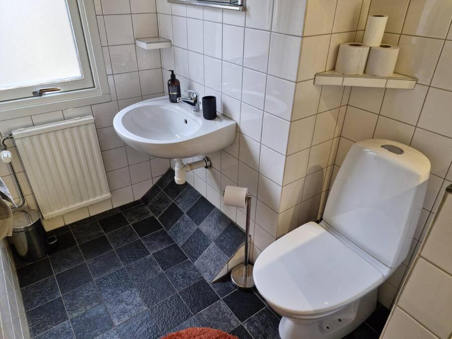 Apartment Aekta Studio 2 Göteborg Zewnętrze zdjęcie