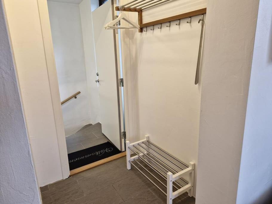 Apartment Aekta Studio 2 Göteborg Zewnętrze zdjęcie