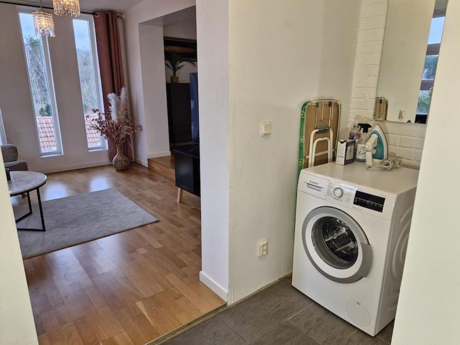 Apartment Aekta Studio 2 Göteborg Zewnętrze zdjęcie