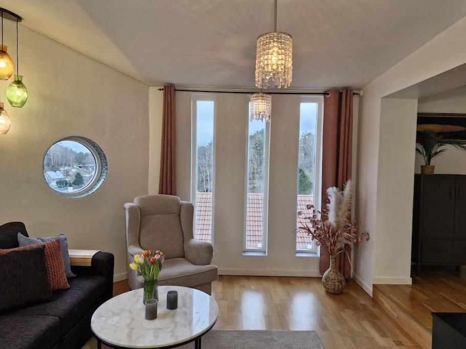 Apartment Aekta Studio 2 Göteborg Zewnętrze zdjęcie