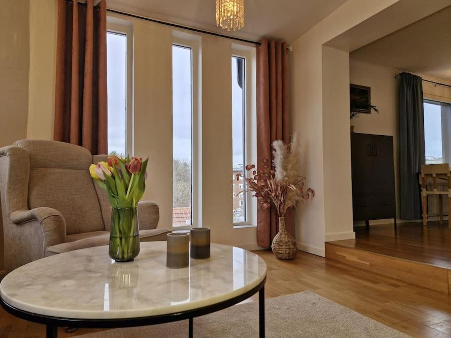 Apartment Aekta Studio 2 Göteborg Zewnętrze zdjęcie
