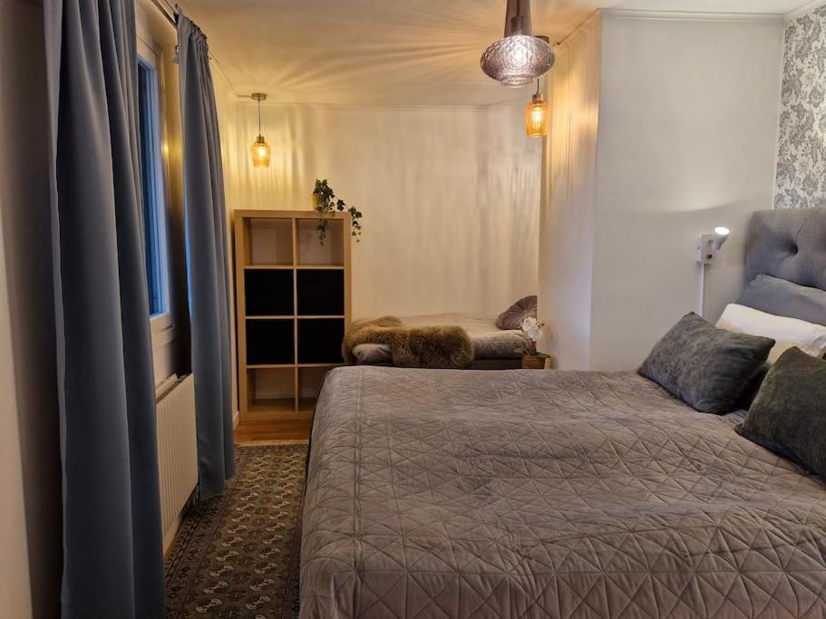 Apartment Aekta Studio 2 Göteborg Zewnętrze zdjęcie