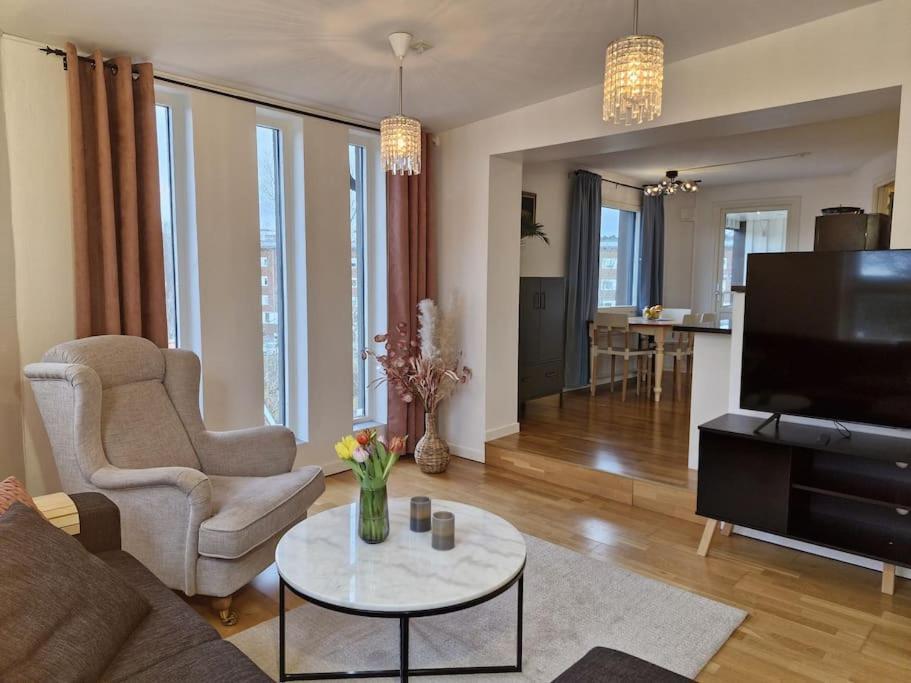 Apartment Aekta Studio 2 Göteborg Zewnętrze zdjęcie